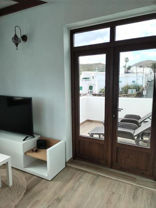 Casa Isidro Villa Haria Luaran gambar