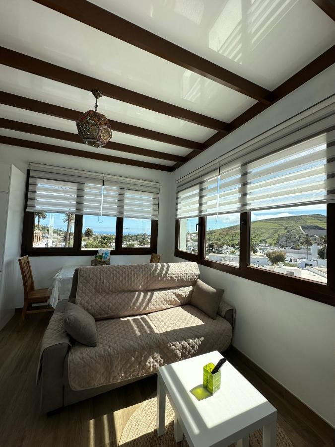 Casa Isidro Villa Haria Luaran gambar
