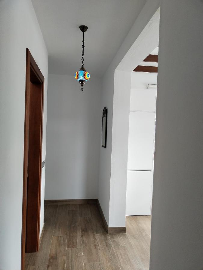 Casa Isidro Villa Haria Luaran gambar